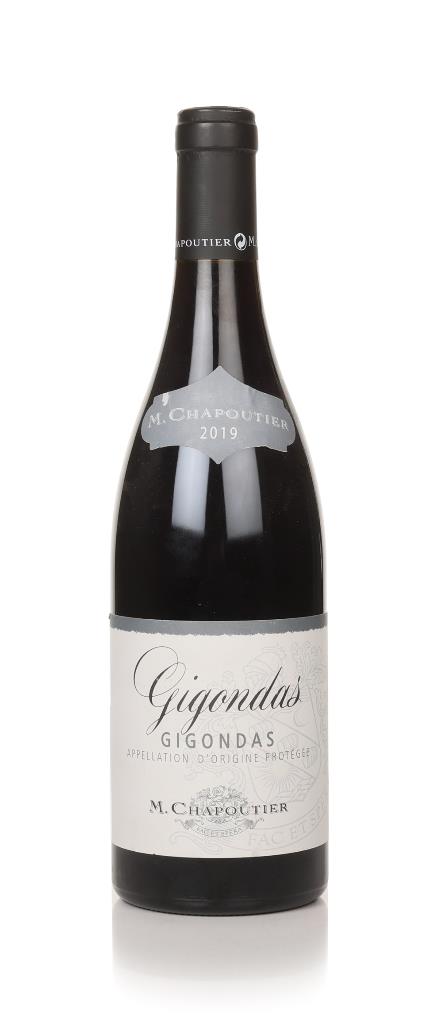 M. Chapoutier Gigondas 2019 Red Wine