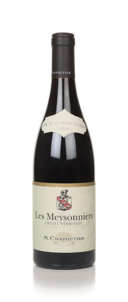 M. Chapoutier Les Meysonniers 2018 Red Wine