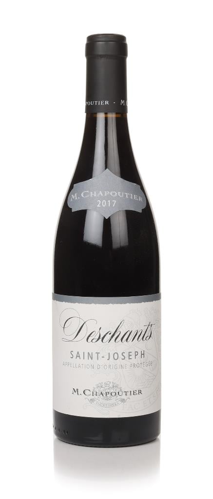M. Chapoutier Saint-Joseph 2017 Red Wine