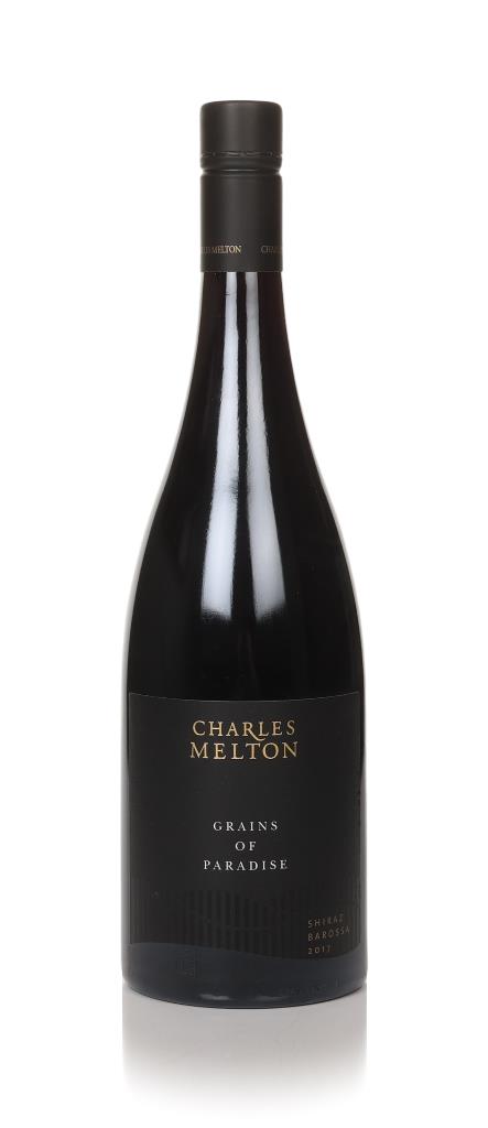 Charles Melton Grains Of Paradise Shiraz Barossa 2017 Red Wine
