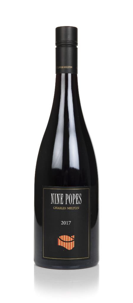 Charles Melton Nine Popes 2017 Red Wine