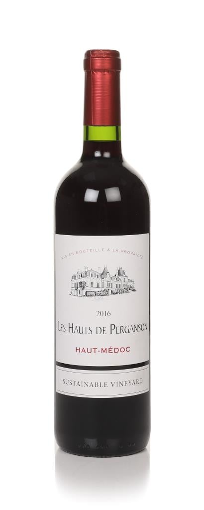 Chateau Larose Perganson Haut-Medoc 2016 Red Wine