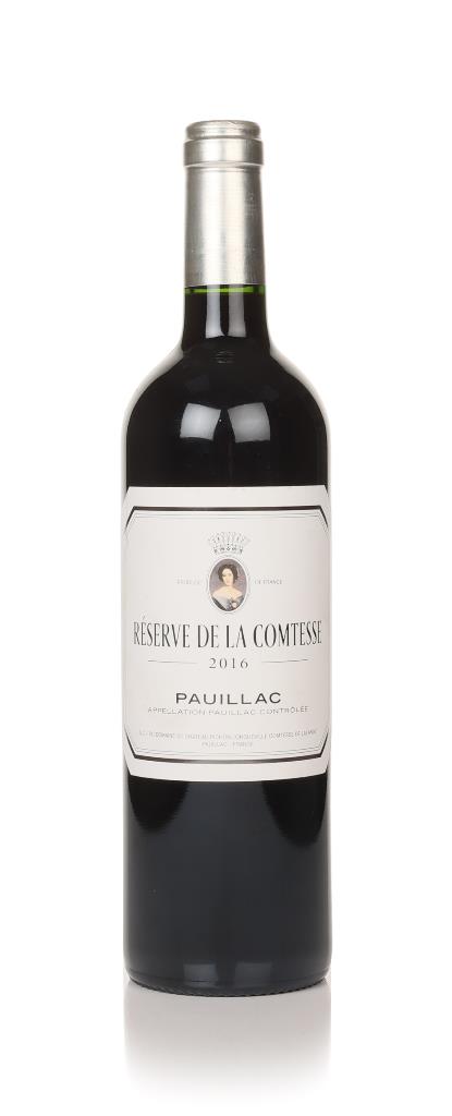 Reserve De La Comtesse 2016 Red Wine