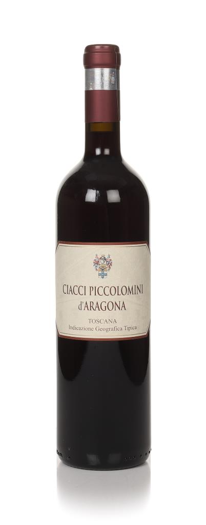 Ciacci Piccolomini d'Aragona Toscana Rosso 2019 Red Wine