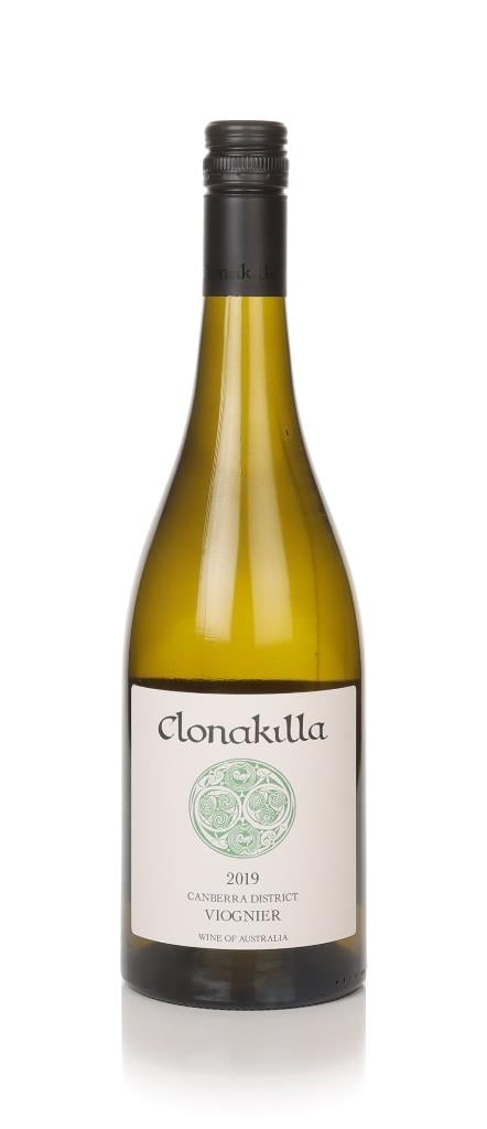 Clonakilla Canberra District Viognier 2019 White Wine