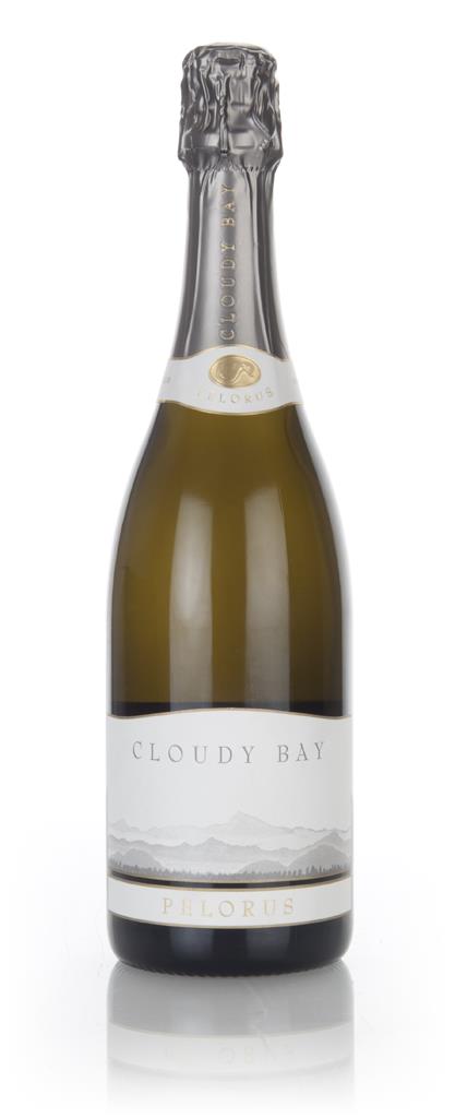 Cloudy Bay Pelorus Sparkling Wine