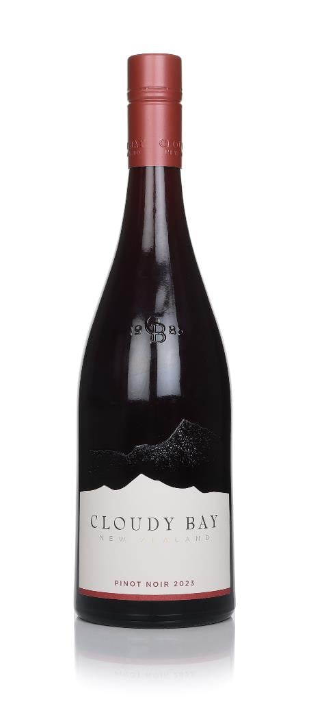 Cloudy Bay Red Pinot Noir 2023 Wine
