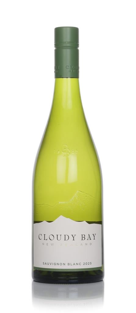 Cloudy Bay White Sauvignon Blanc 2025 Wine