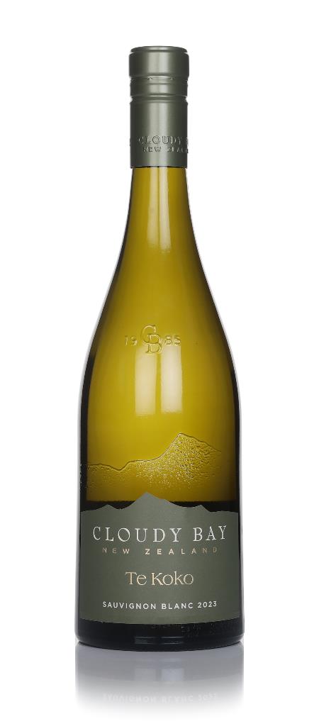 Cloudy Bay Te Koko 2023 White Wine