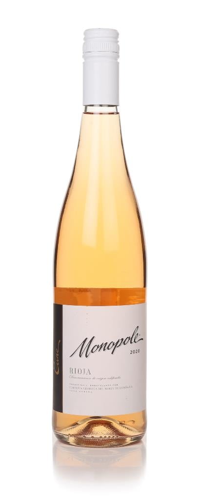CVNE Monopole Rioja Rose 2020 Rose Wine