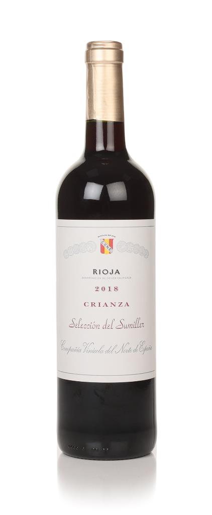 CVNE Seleccion del Sumiller Crianza 2018 Red Wine