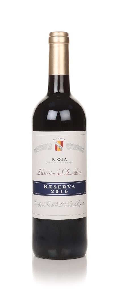 CVNE Seleccion del Sumiller Reserva 2016 Red Wine