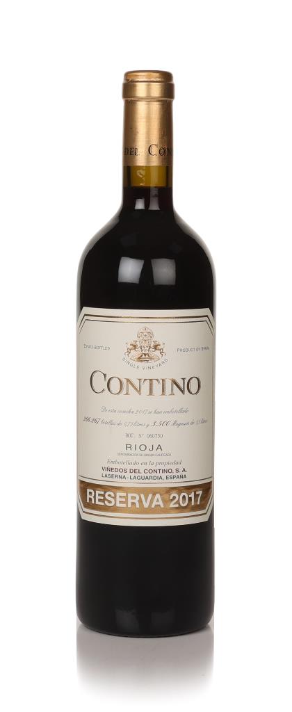 Contino Rioja Reserva 2017 Red Wine