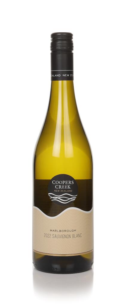 Coopers Creek Sauvignon Blanc 2022 White Wine