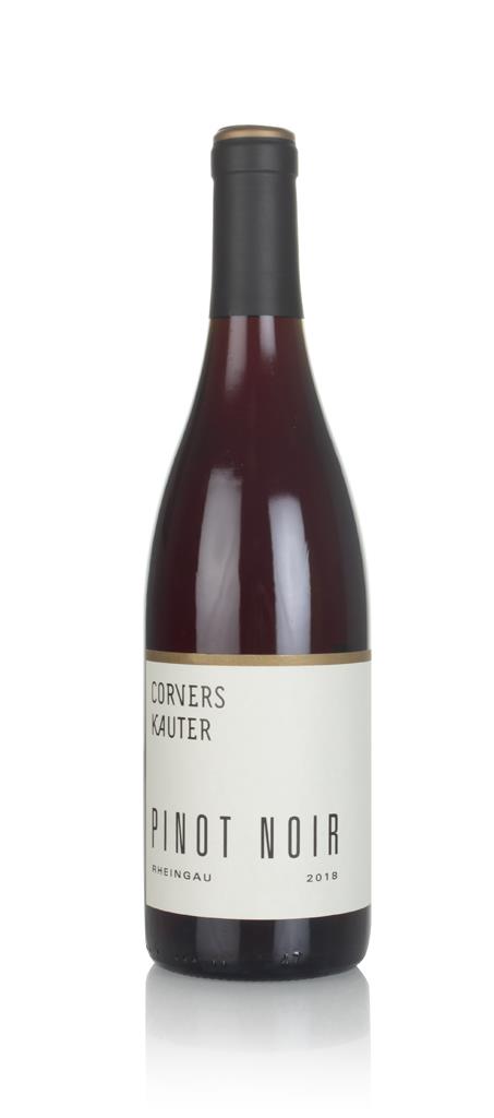 Corvers Kauter Rheingau Pinot Noir 2018 Red Wine
