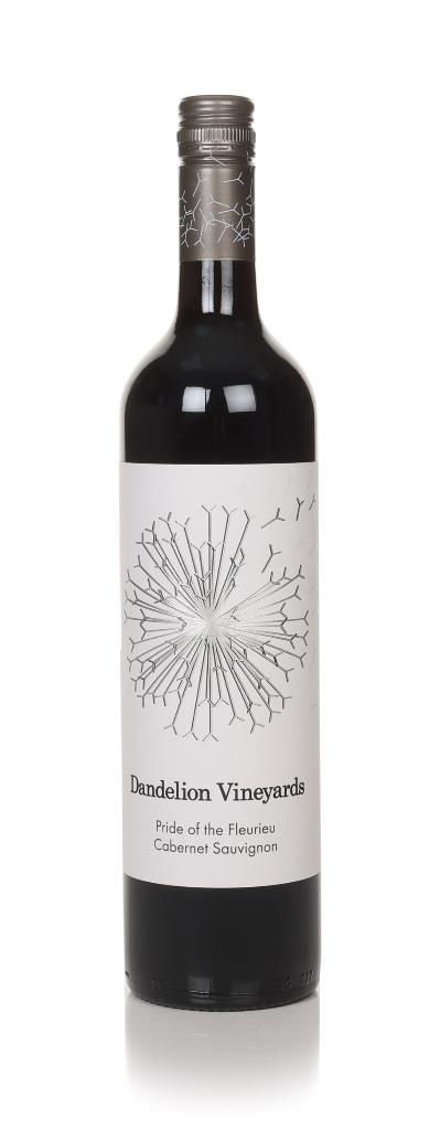 Dandelion Vineyards Pride Of The Fleurieu Cabernet Sauvignon 2020 Red Wine