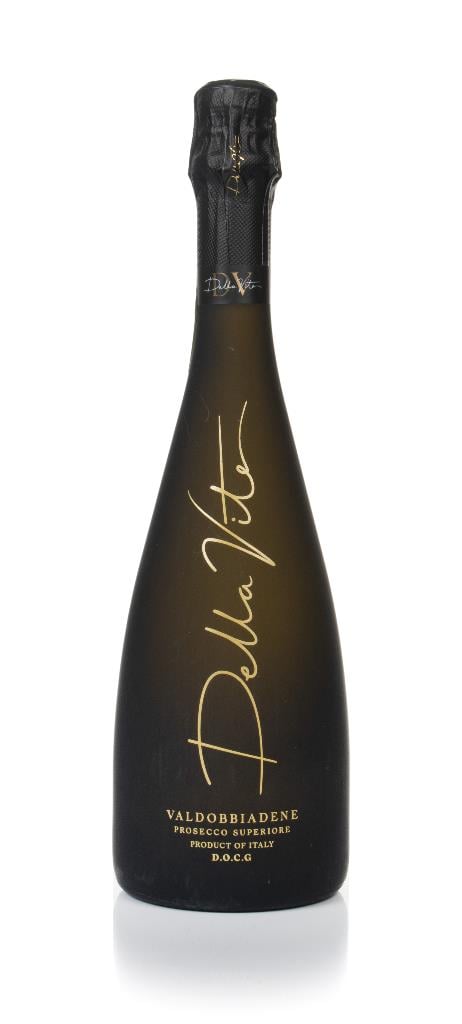 Della Vite Prosecco Superiore D.O.C.G. Sparkling Wine