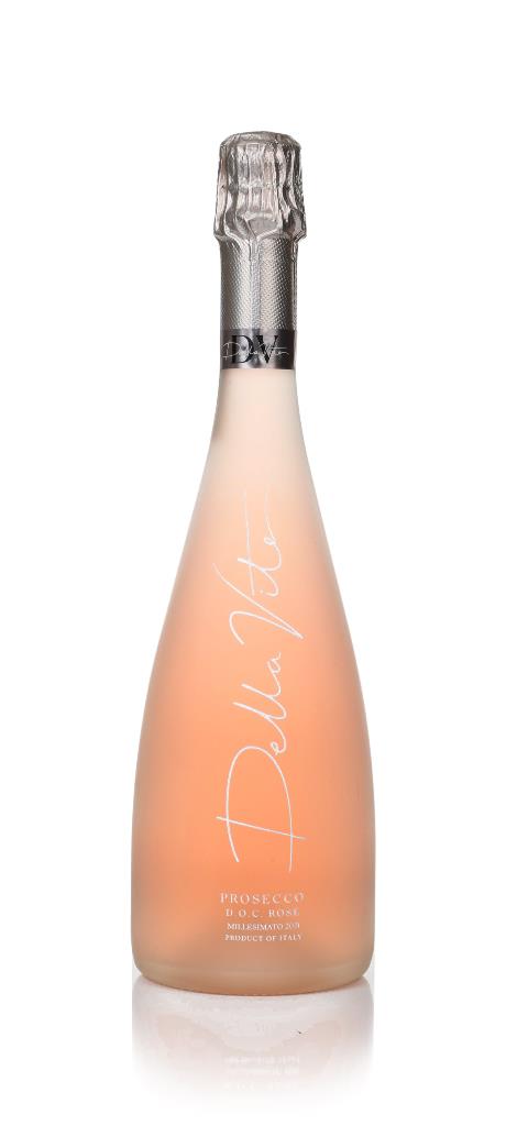 Della Vite Rose Prosecco D.O.C.G. Sparkling Wine
