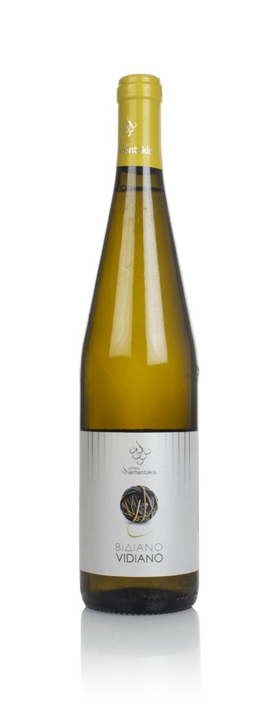 Diamantakis Vidiano 2018 White Wine