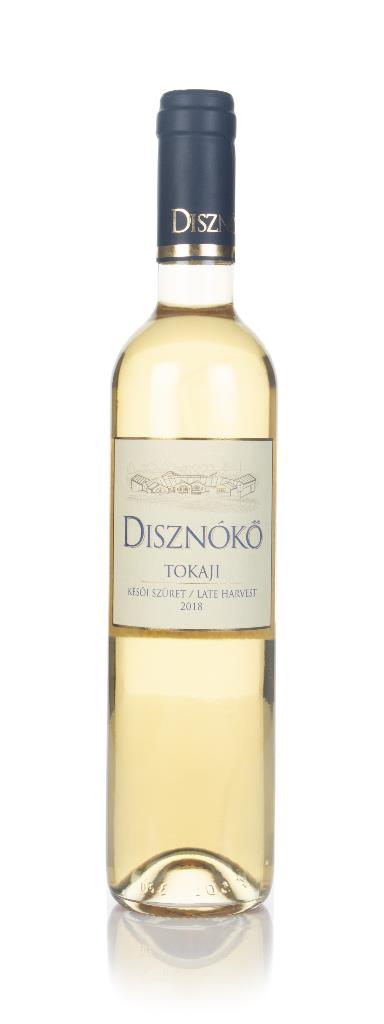 Disznoko Tokaji Late Harvest 2018 Sweet Wine