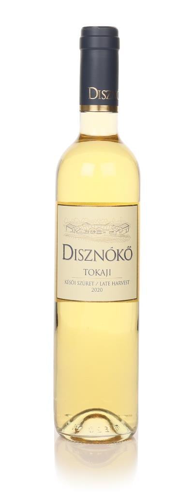 Disznoko Tokaji Late Harvest 2020 Sweet Wine