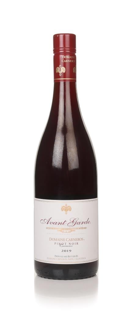 Domaine Carneros Avant Garde Pinot Noir 2019 Red Wine