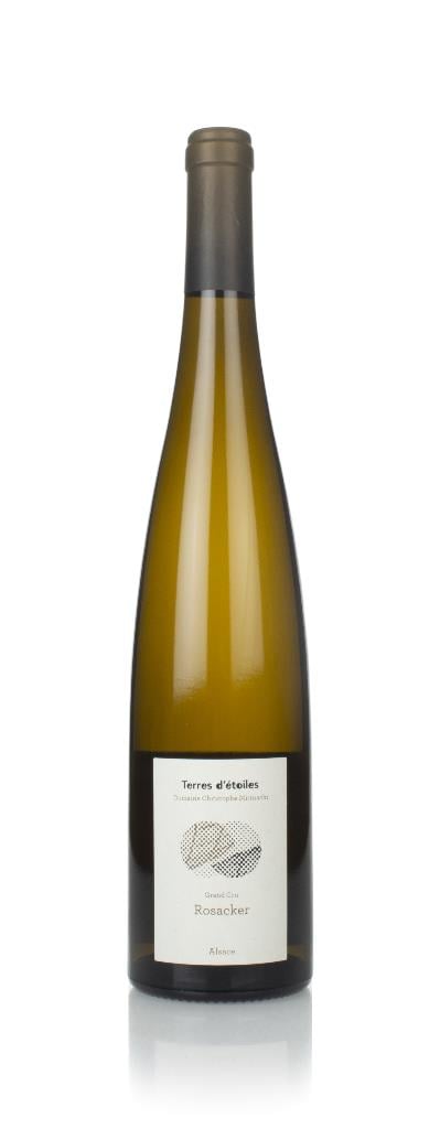 Domaine Christophe Mittnacht Freres Riesling Grand Cru Rosacker 2016 White Wine