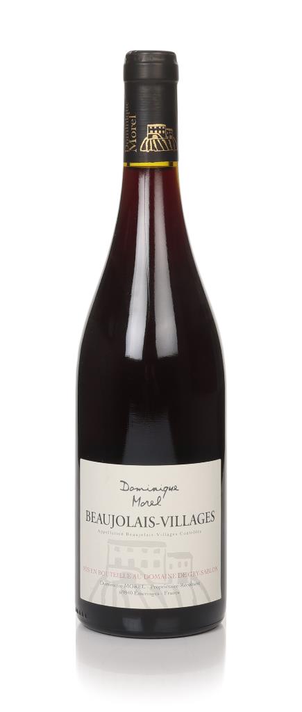 Dominique Morel Domaine De Gry-Sablon Beaujolais-Villages Emeringes 20 Red Wine