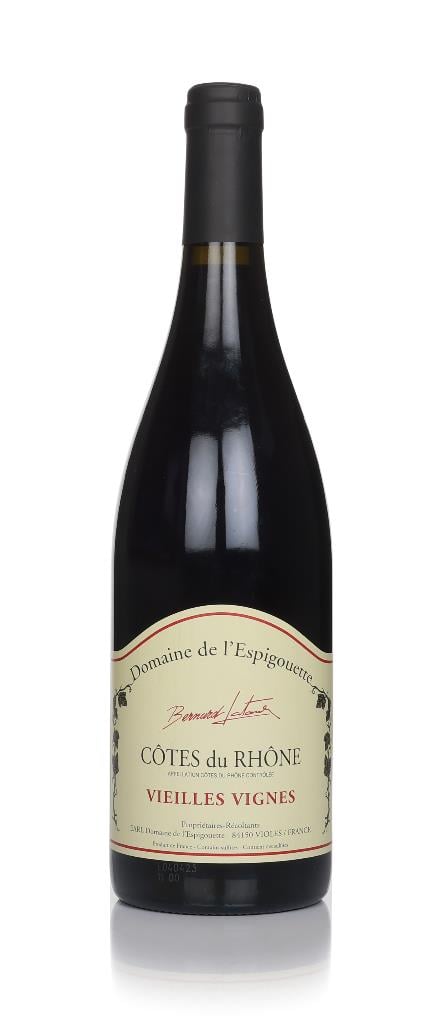 Domaine De L'espigoutte Red Domaine De L'espigouette Cotes Du Rhone 2023 Wine