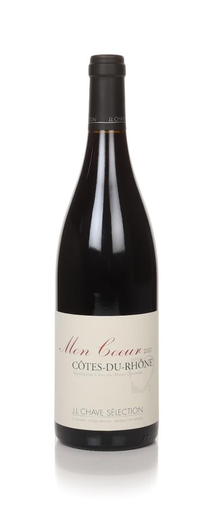 Jean-Louis Chave Cotes-Du-Rhone Mon Coeur 2021 Red Wine