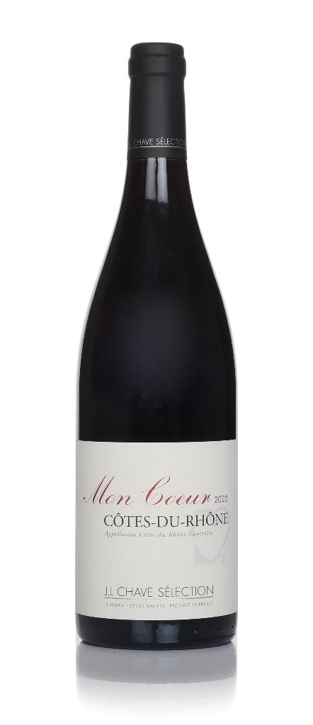 Domaine Jean-Louis Chave Red Jean-Louis Chave Cotes-Du-Rhone Mon Coeur 2022 Wine