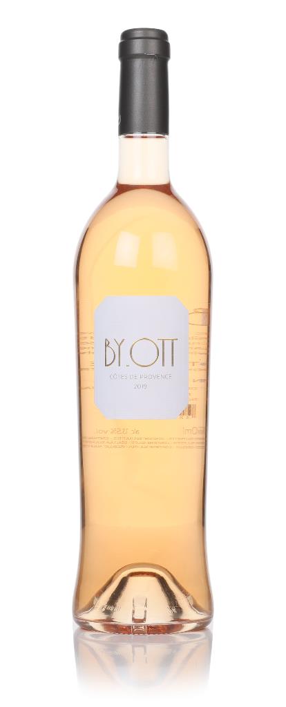By.OTT Rose 2019 Rose Wine