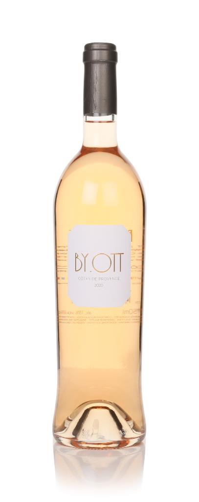 By.OTT Rose 2020 Rose Wine