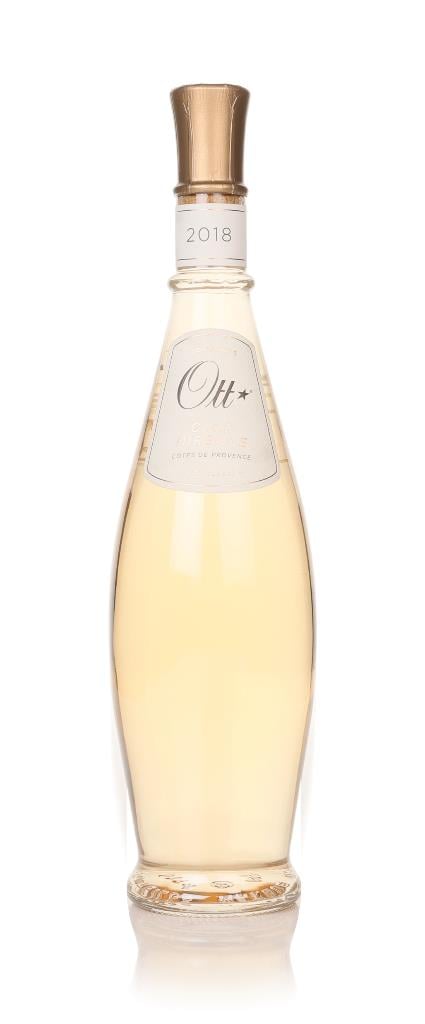 Domaines OTT Clos Mireille 2018 Rose Wine
