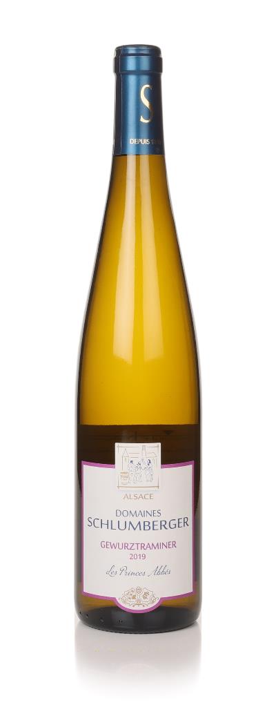 Domaines Schlumberger Gewurztraminer 2019 White Wine