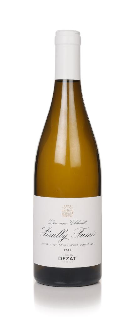 Domaine Thibault Pouilly-Fume 2021 White Wine