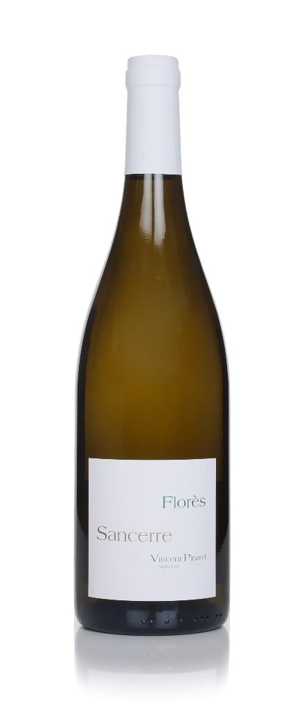 Domaine Vincent Pinard Sancerre Flores 2024 White Wine