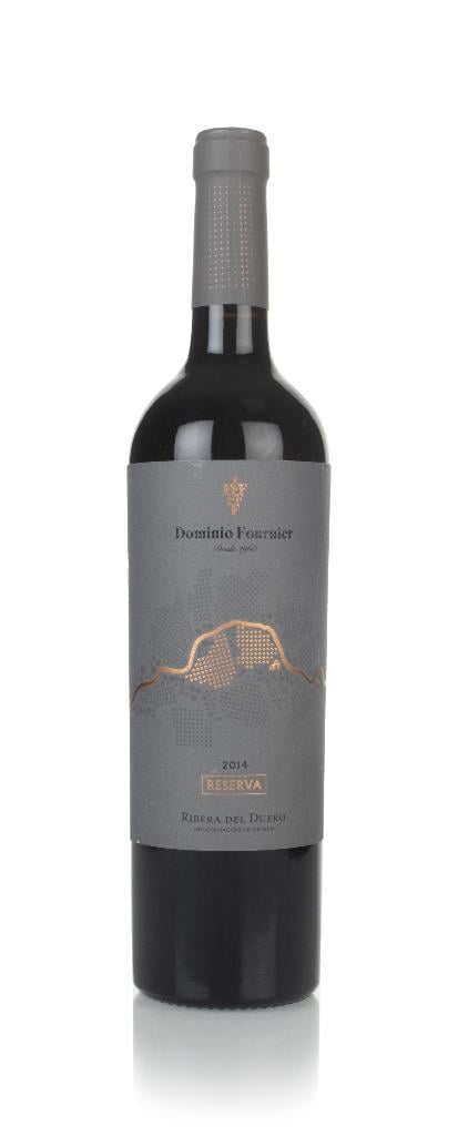 Dominio Fournier Reserva 2014 Red Wine