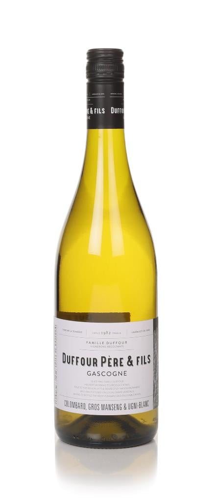 Duffour Pere & Fils Gascogne 2020 White Wine
