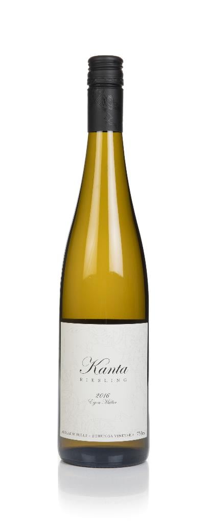 Egon Muller Kanta Riesling 2016 White Wine