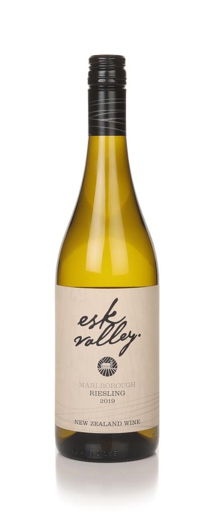 ESK Valley Marlborough Riesling 2019 White Wine