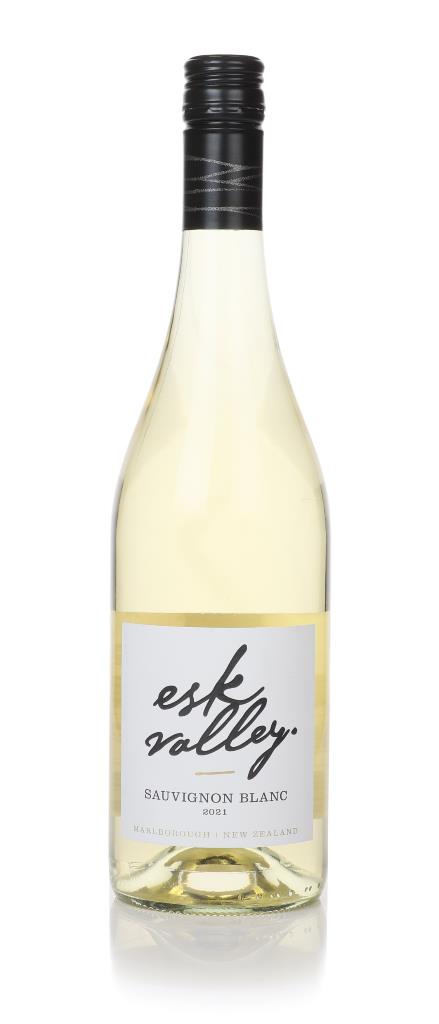 ESK Valley Marlborough Sauvignon Blanc 2021 White Wine