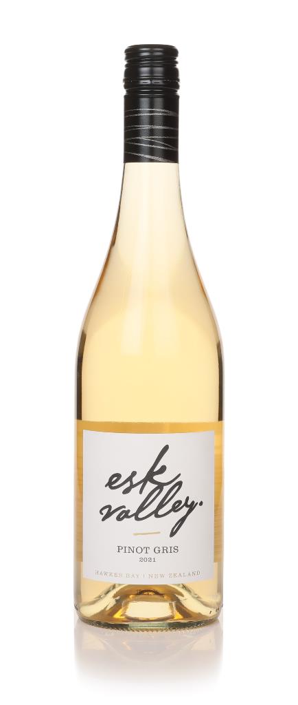ESK Valley Pinot Gris 2021 White Wine