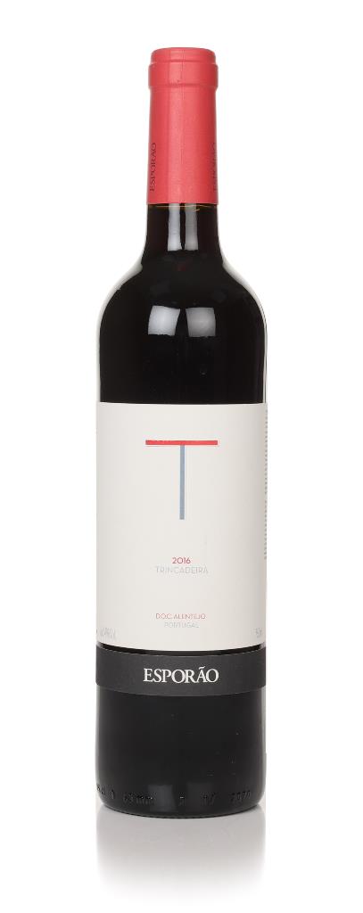 Esporao Trincadeira 2016 Red Wine