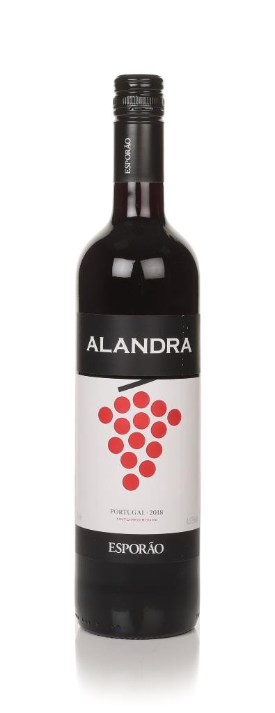 Esporao Alandra 2018 Red Wine