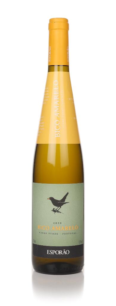 Esporao Bico Amirelo 2020 White Wine