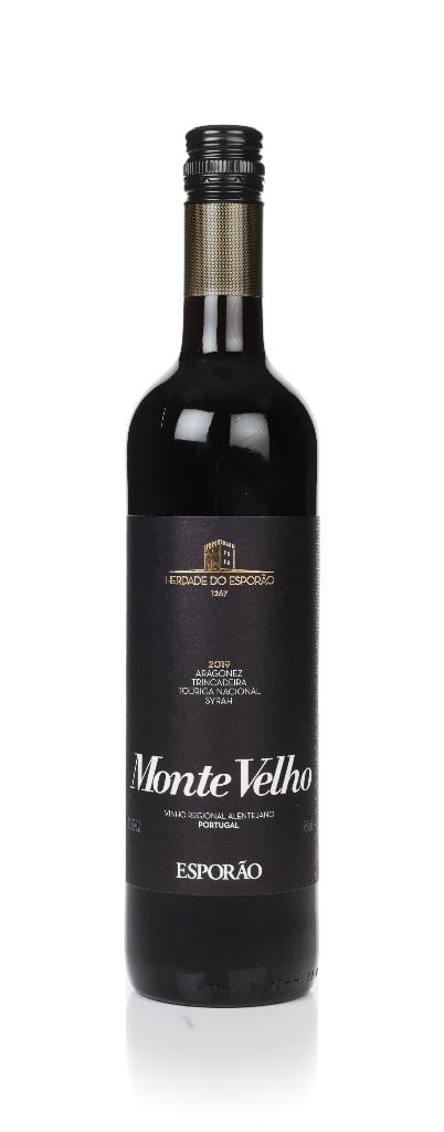 Esporao Monte Velho 2019 Red Wine