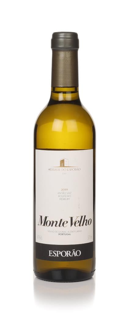 Esporao Monte Velho Branco 2019 (37.5cl) White Wine