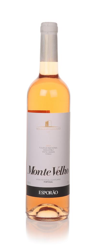 Esporao Monte Velho Rose 2021 Rose Wine