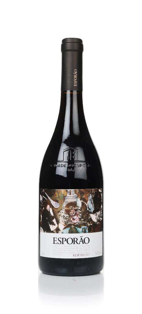 Esporao Reserva 2017 Red Wine